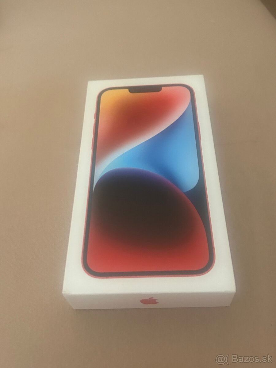 iPhone 14 plus