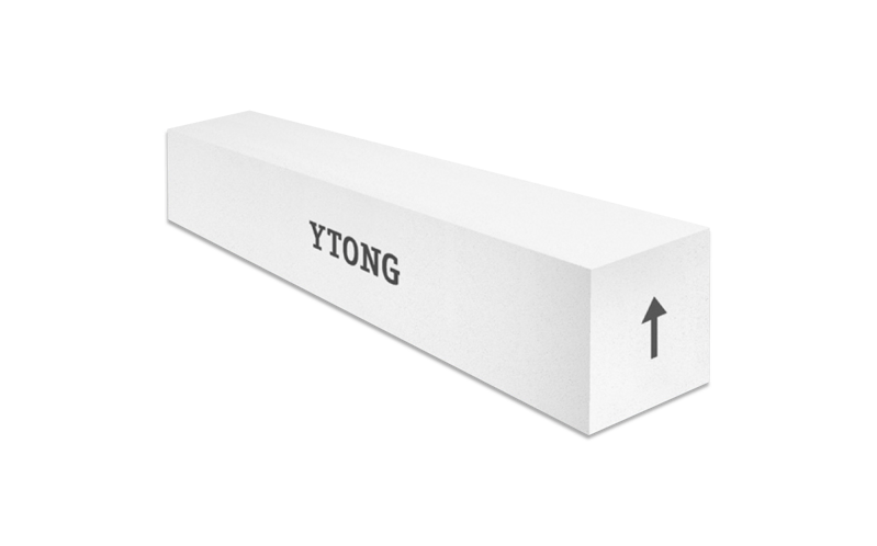 YTONG preklady 2000