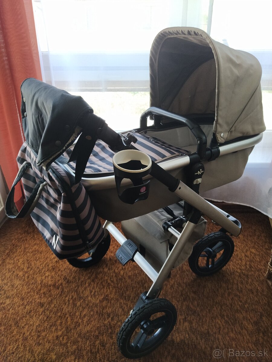 Predám kočík NeoNato Puro