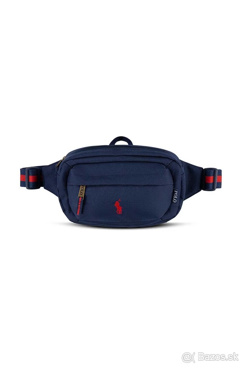 Detská ľadvinka Polo Ralph Lauren