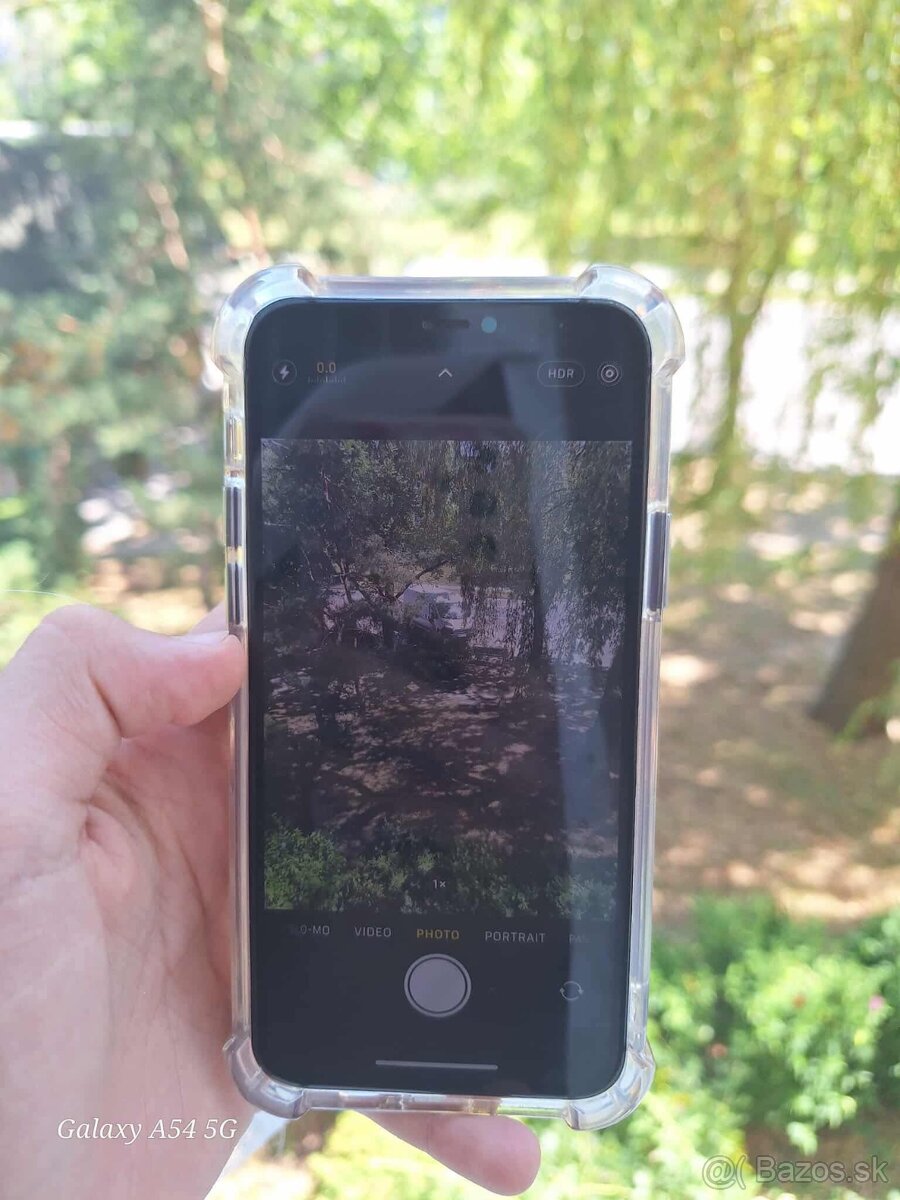 iPhone 11 Pro