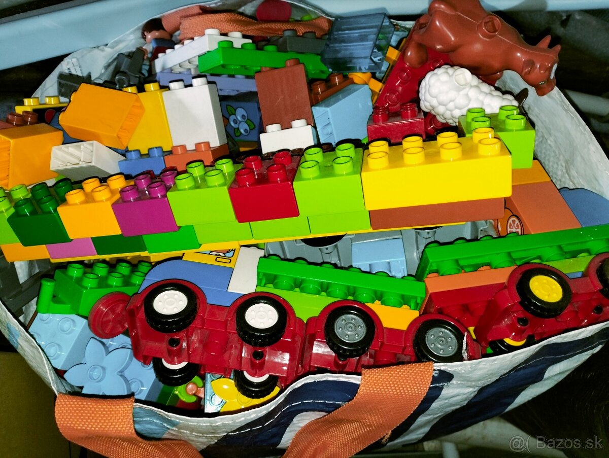 Lego duplo
