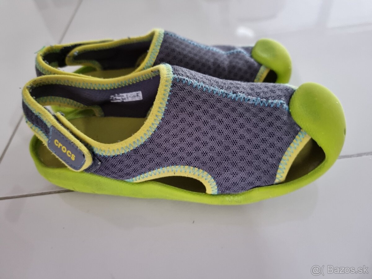 Predám Crocs