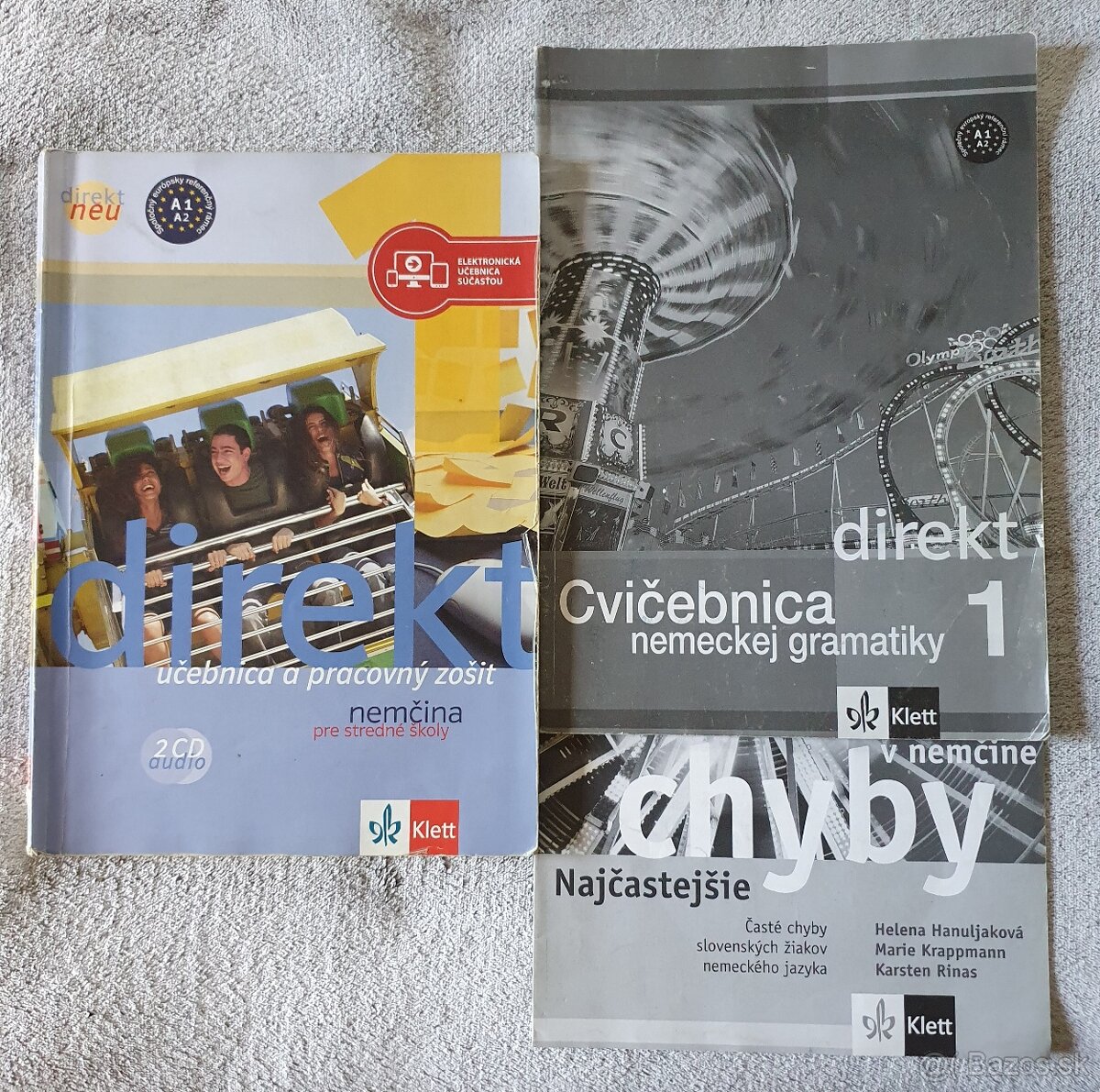 Direkt neu 1