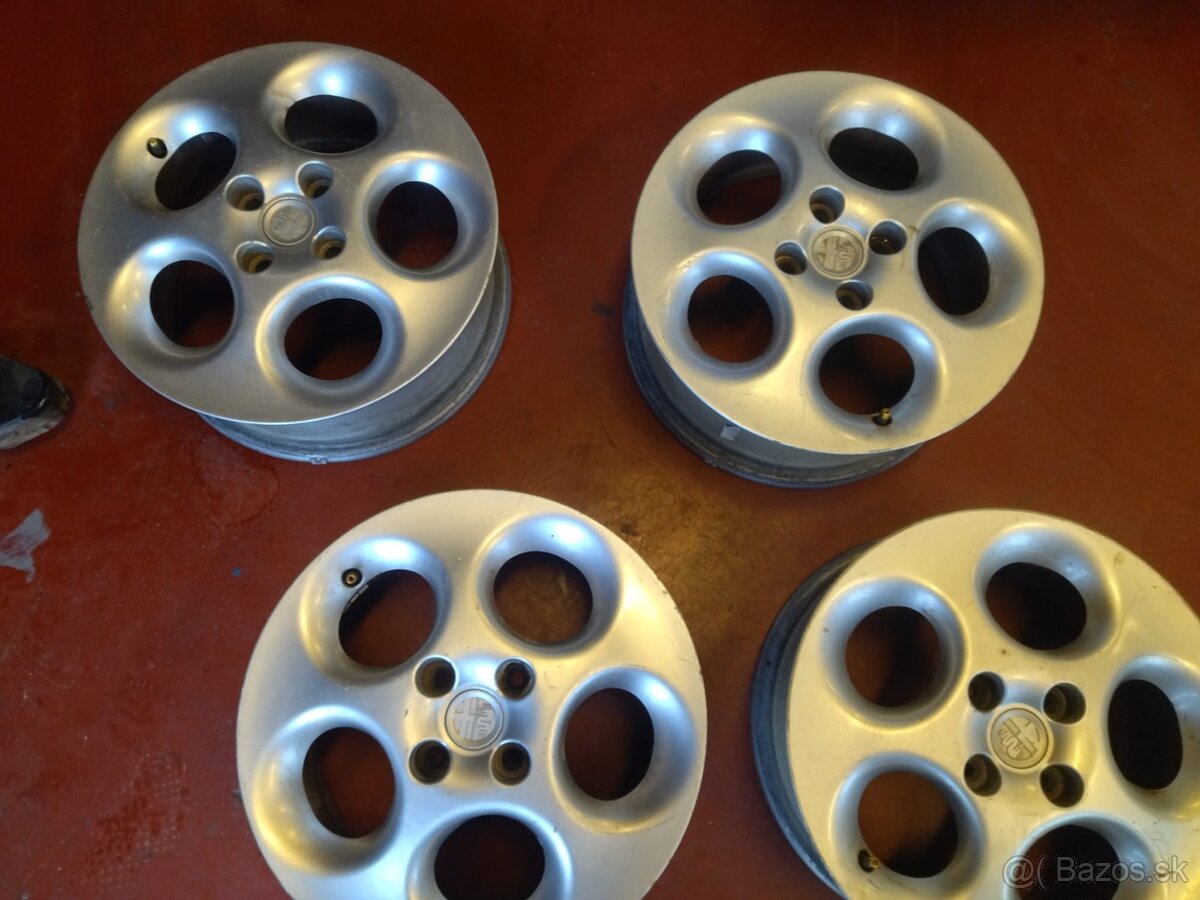 kolesa alfa 4x98 r15