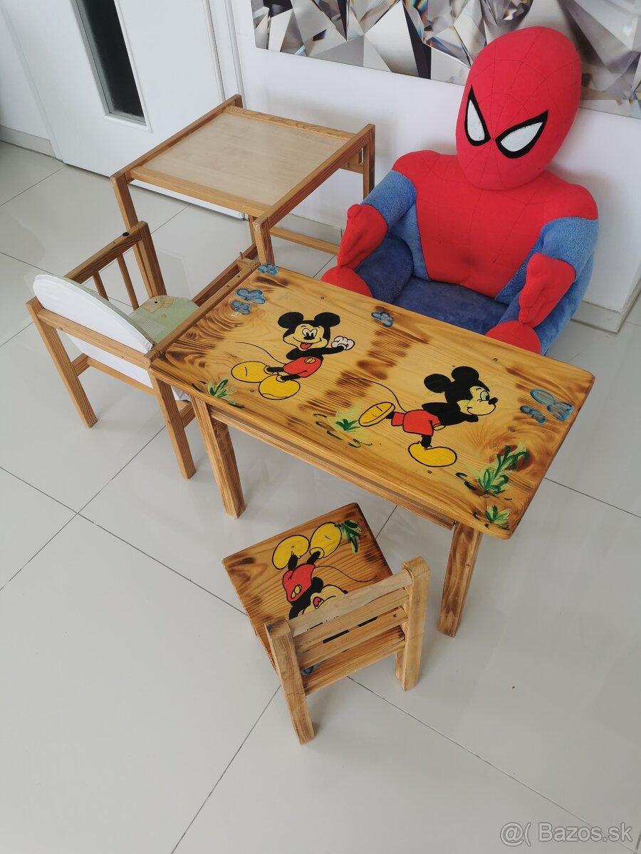 Predám