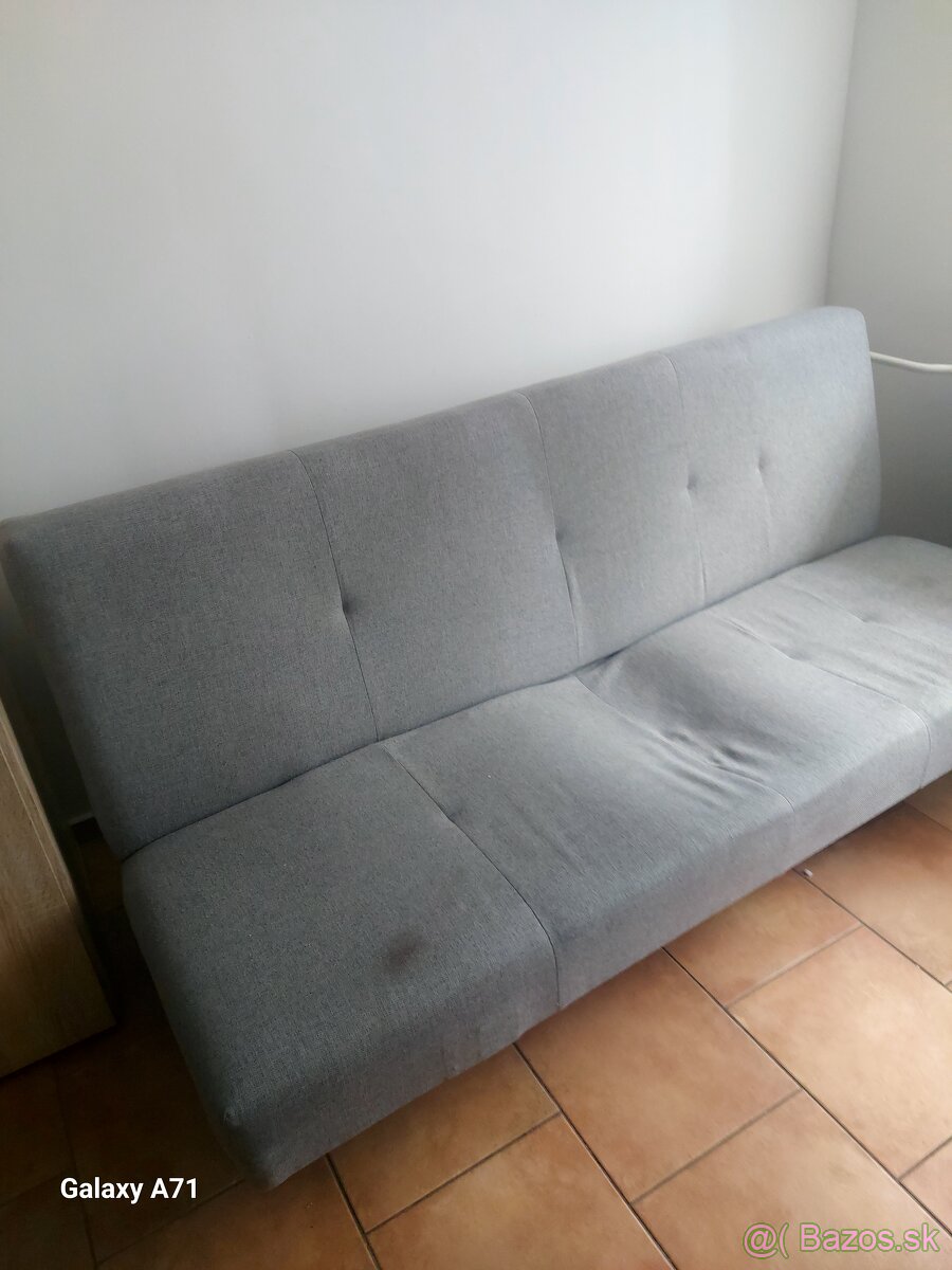 Darujem za odvoz