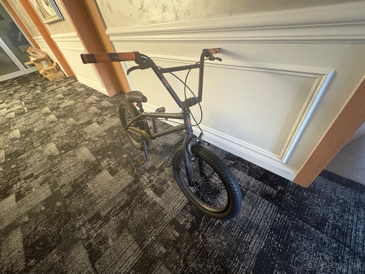 Predám BMX Mongoose