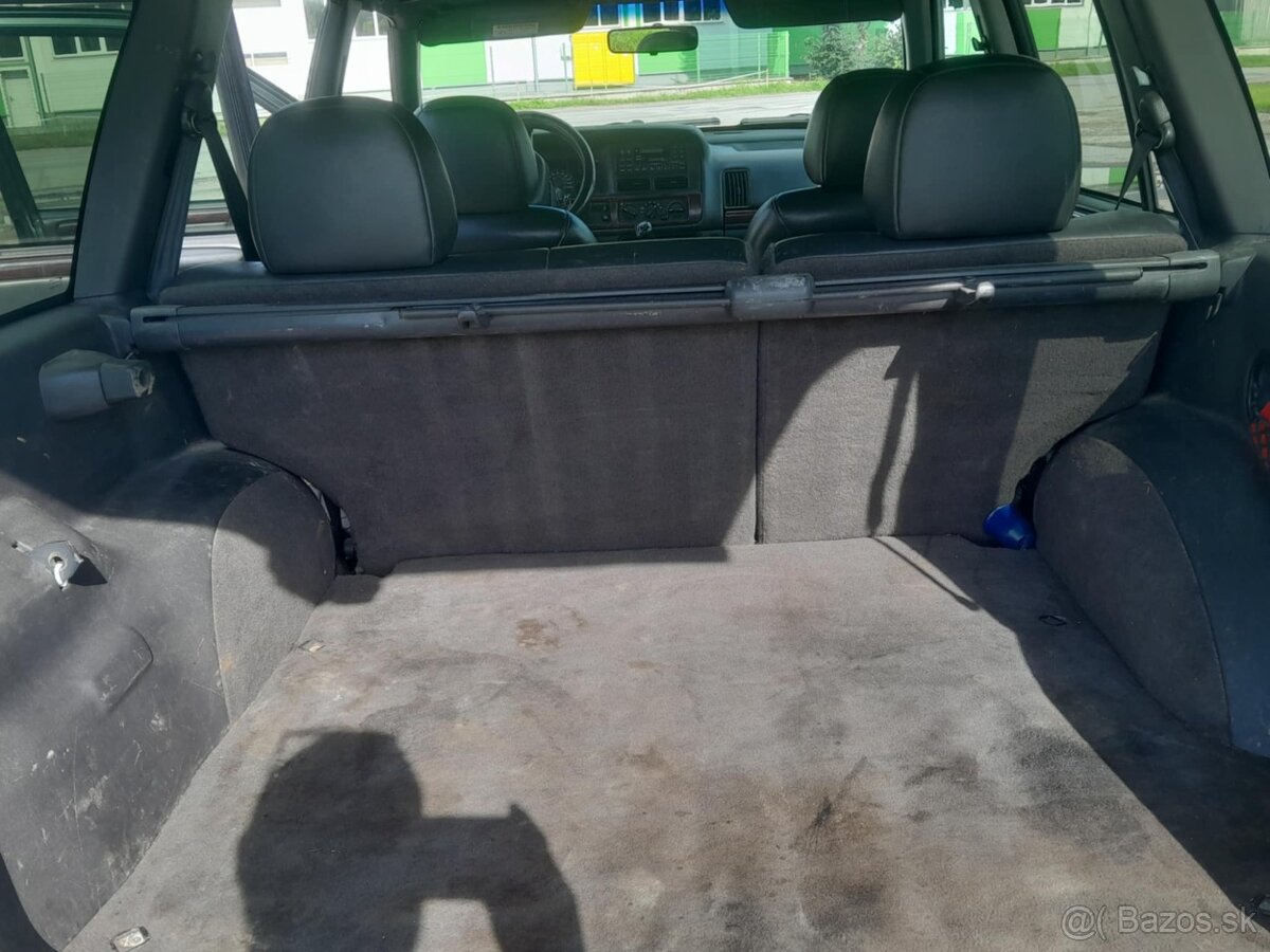 Predam Jeep Grand Cherokee