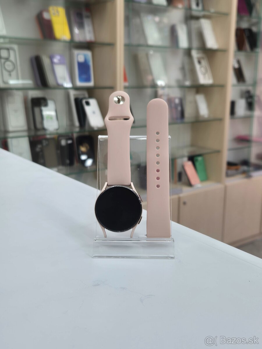 Samsung Galaxy Watch4 40mm Bluetooth | ZÁRUKA 12M