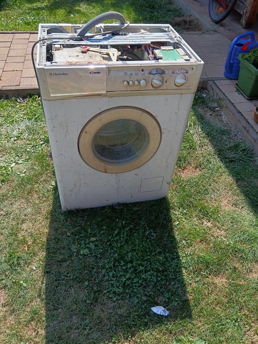 Funkčná pracka