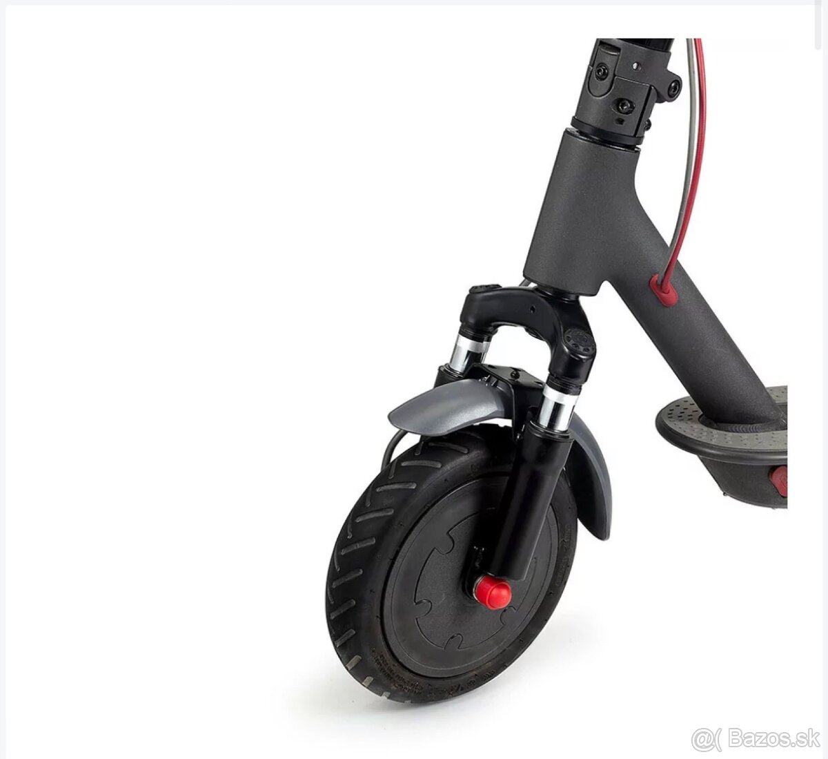 Predné odpruženie Esparts pre Xiaomi kolobežky