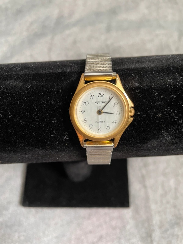Rodania Swiss Quartz – Klasika švajčiarskej elegancie