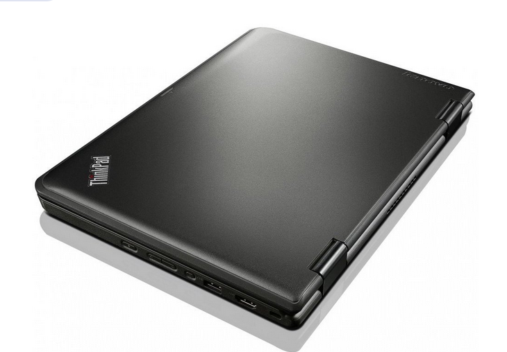 NOTEBOK + TABLET LENOVO