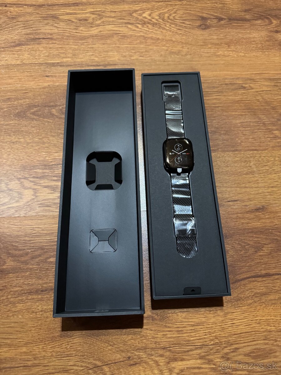 Amazfit ZEPP Square