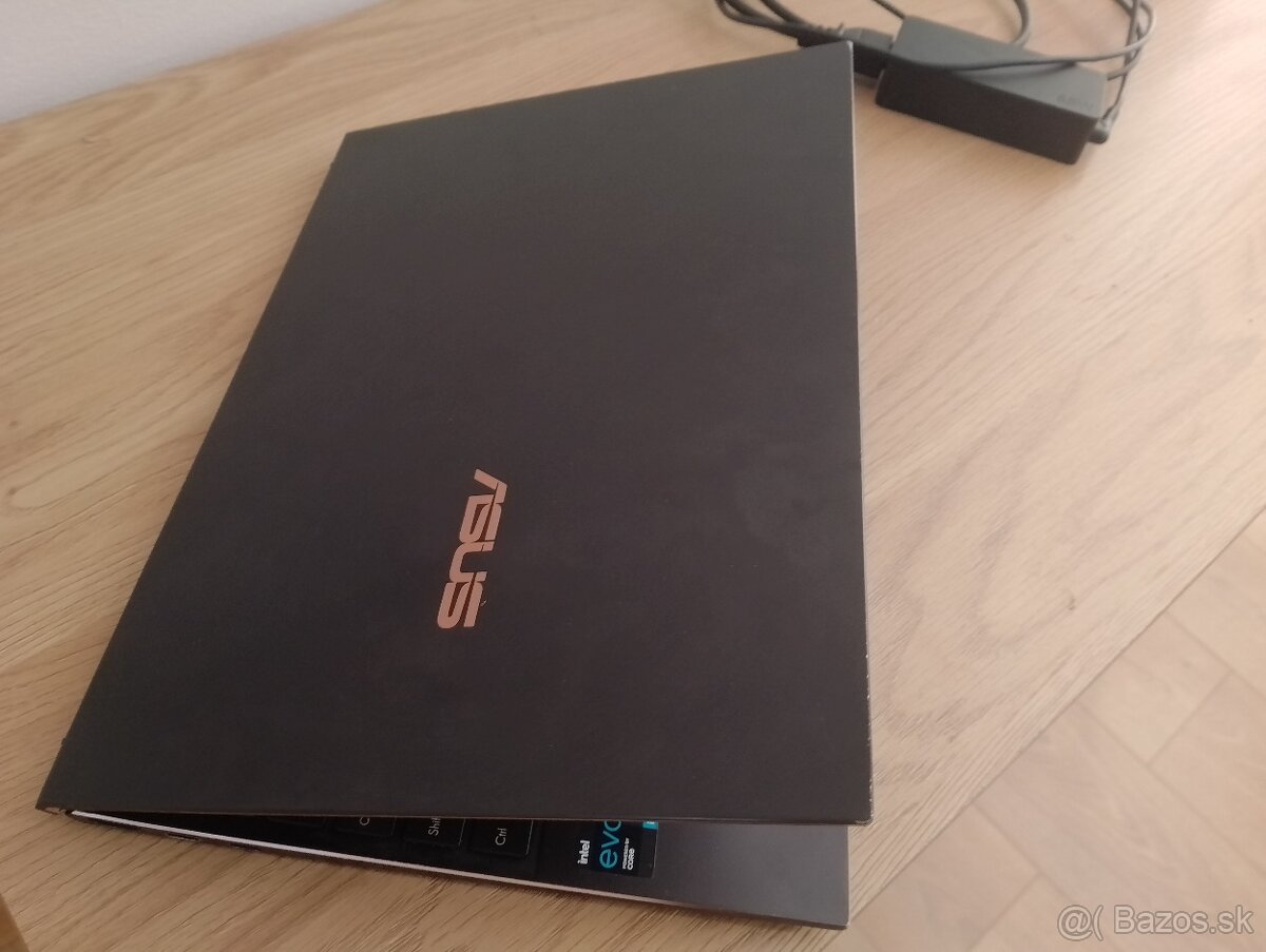 Intel Evo i7