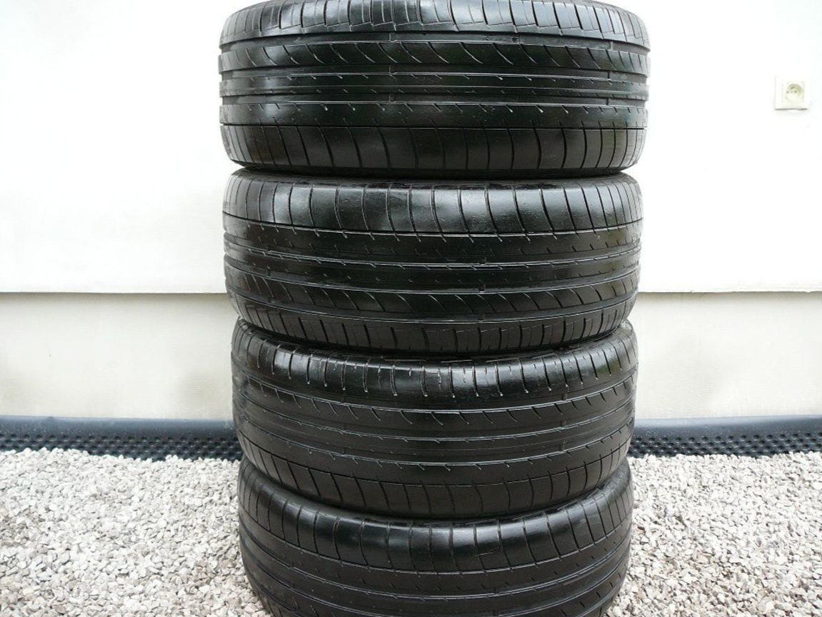 PNEUMATIKY LETNE AJ R22