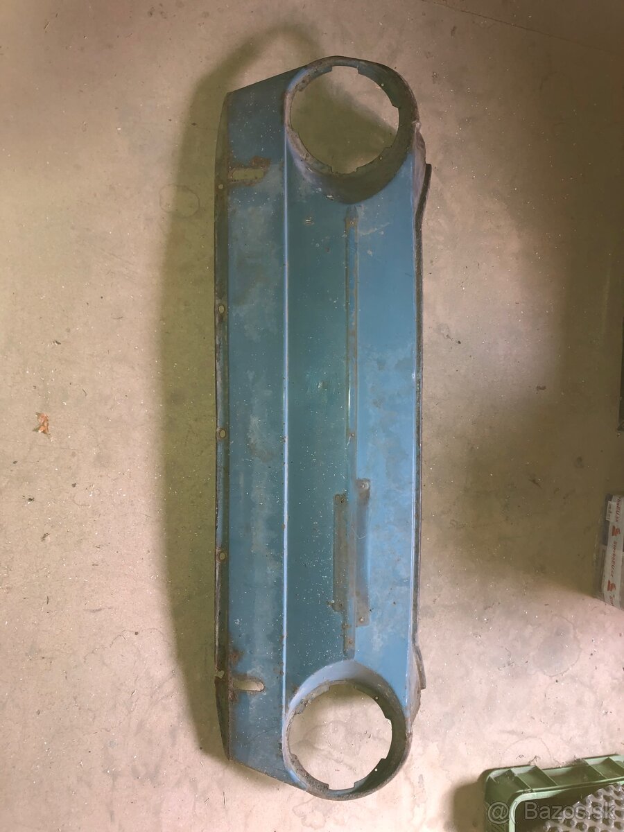 Diely skoda 100/110