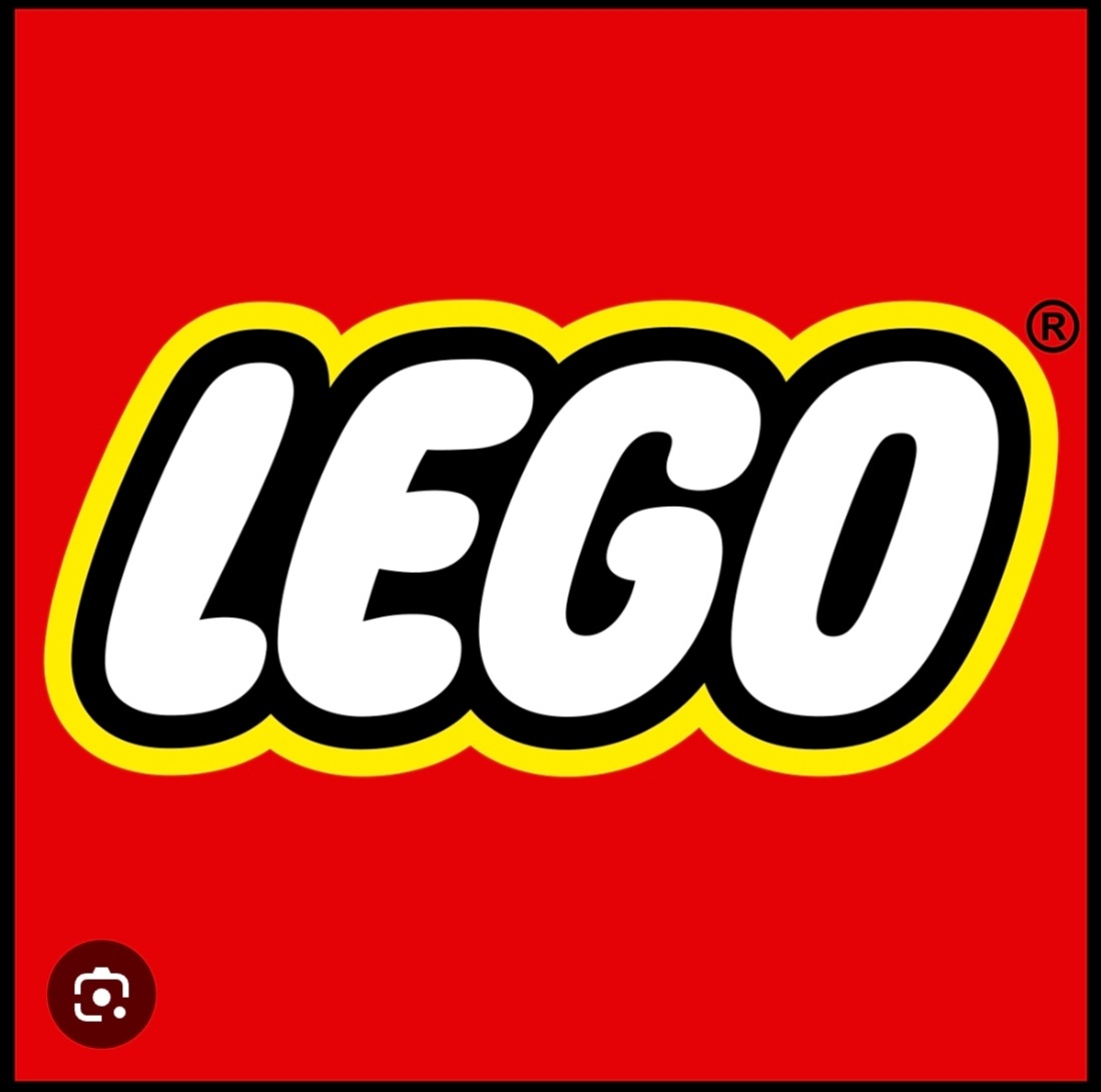Lego DUPLO