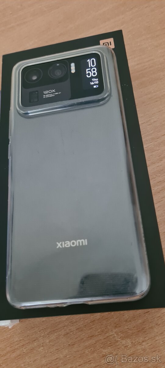 Xiaomi mi 11 ultra