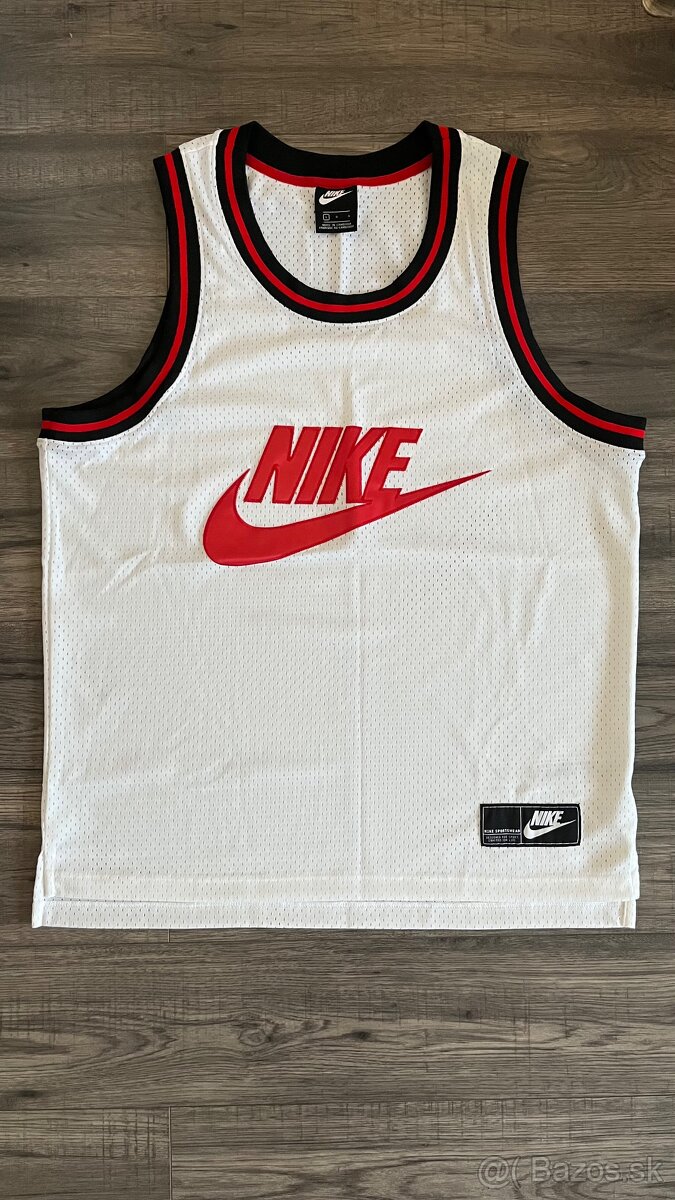 Nike dres, tielko