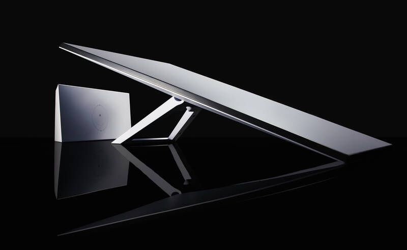 Starlink - flat V3 / Starlink Mini