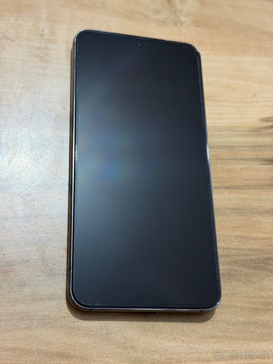 Predám Samsung Galaxy S22 8GB Rám 256GB Black