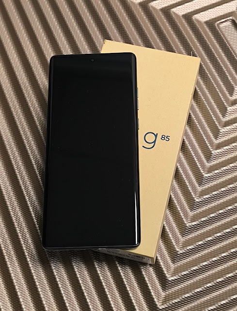 Motorola G85 8/256Gb