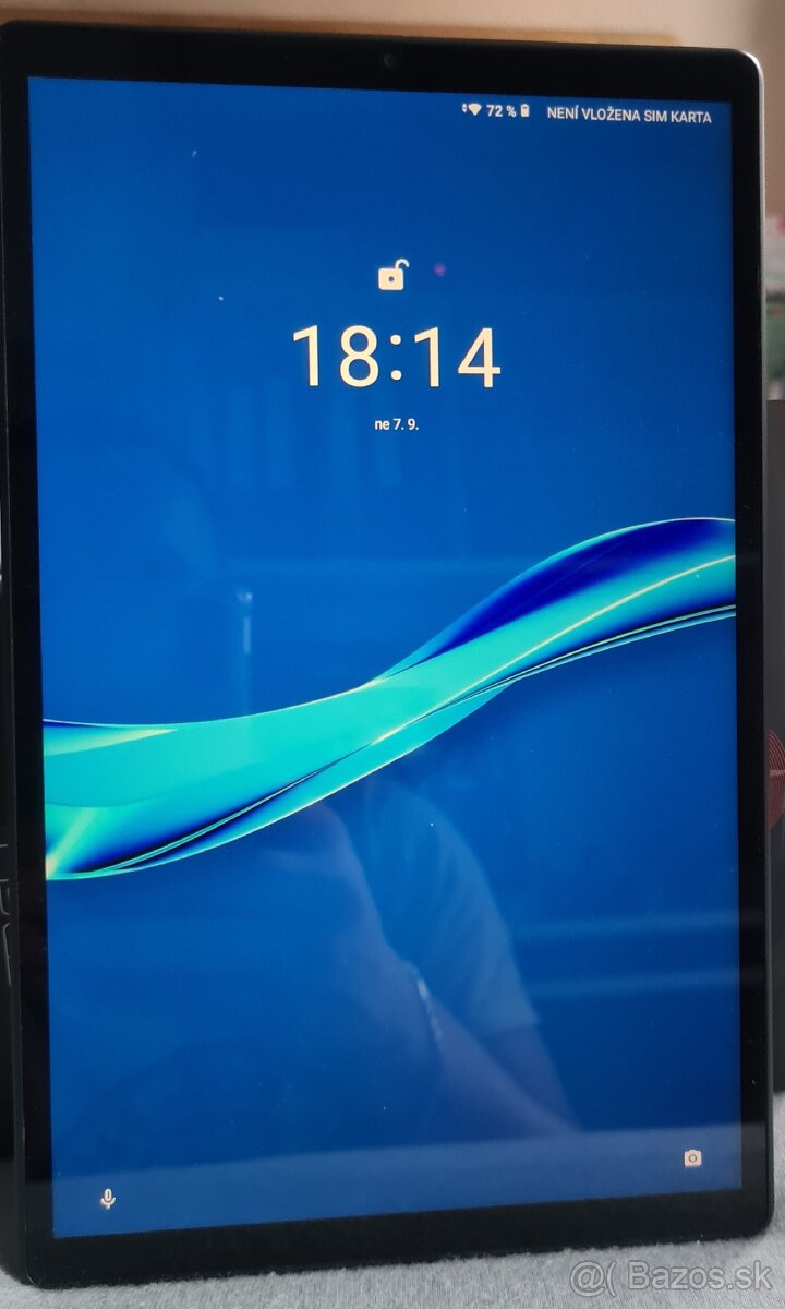 Tablet LENOVO TAB M10