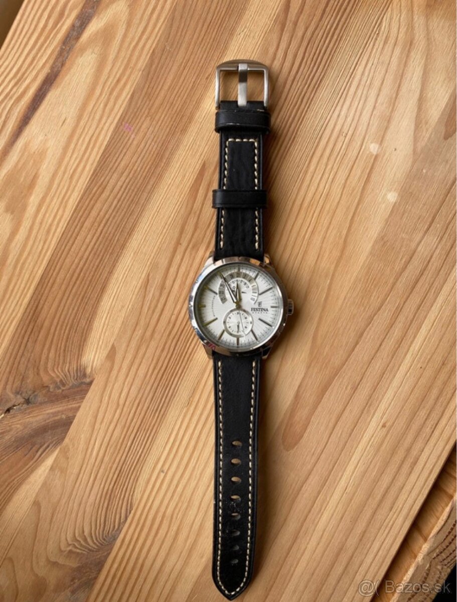 Predam Hodinky Festina Retro 16573