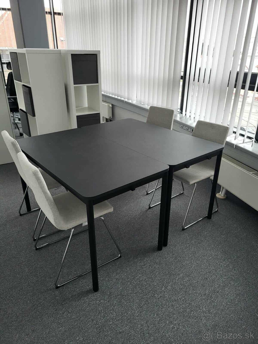 predaj kancelárskeho / študentského nábytku