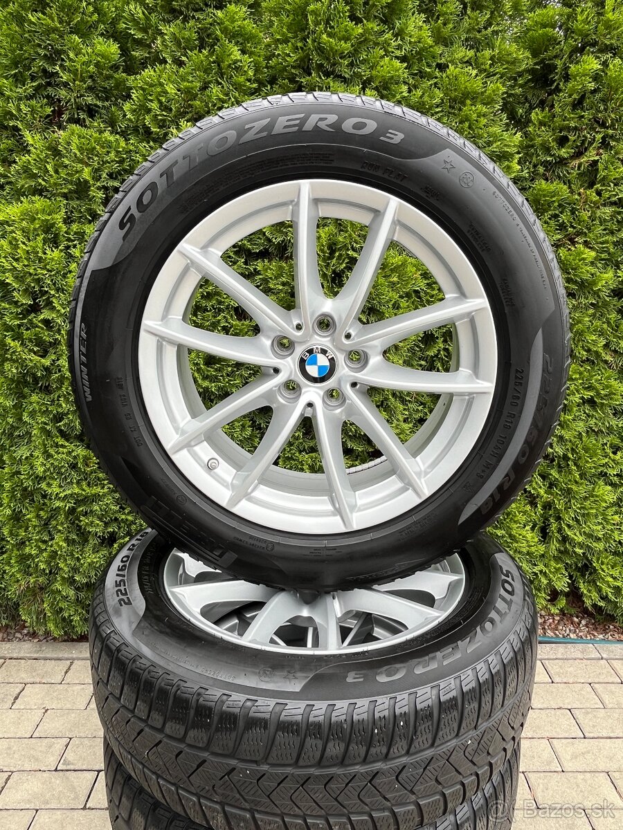 BMW R18 5x112 G01/G02 X3/X4