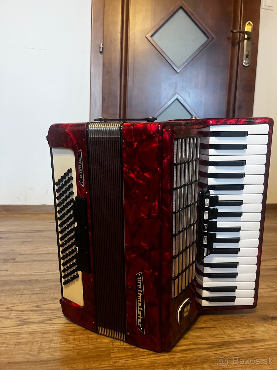 akordeón weltmeister