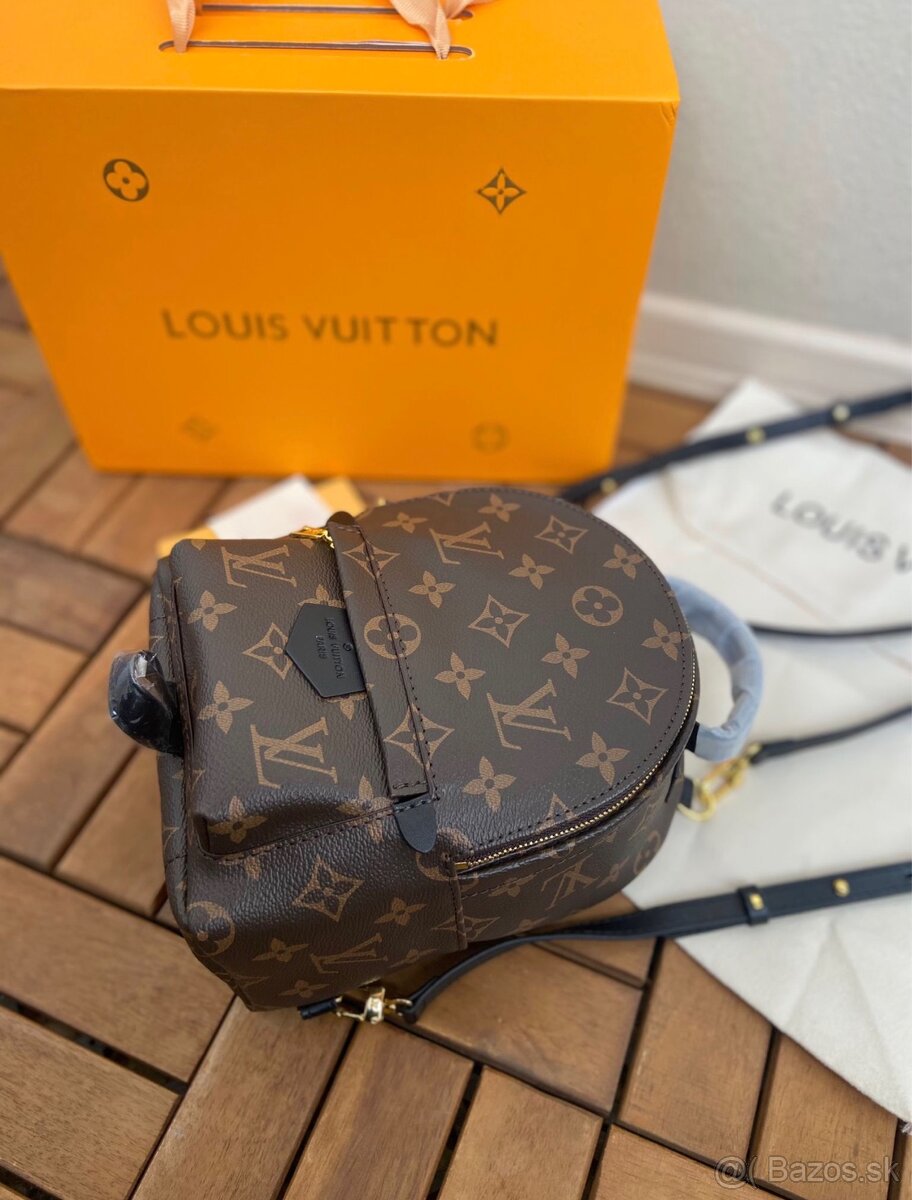 Louis Vuitton batoh