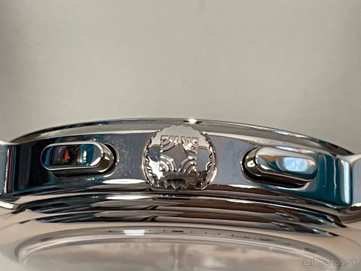 Zenith El Primera Grande ChronoMaster GT Flyback 75018K Gold