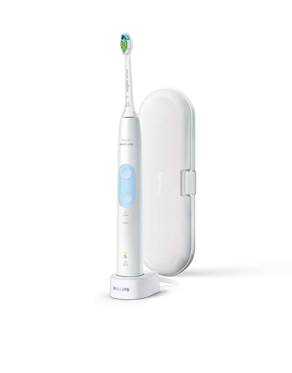 Sonická kefka Philips ProtectiveClean 4500