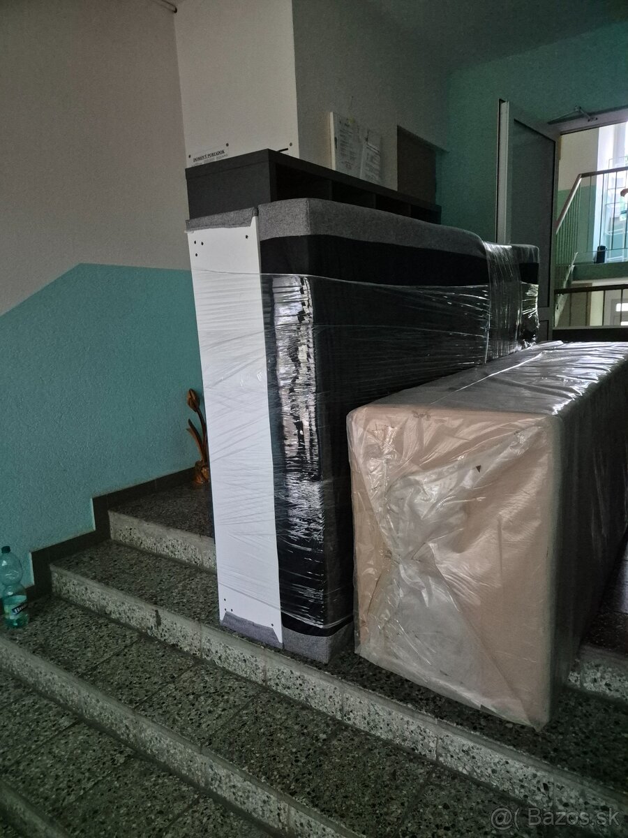 Profi Lacné Sťahovanie a Vypratávanie Martin,Vrútky