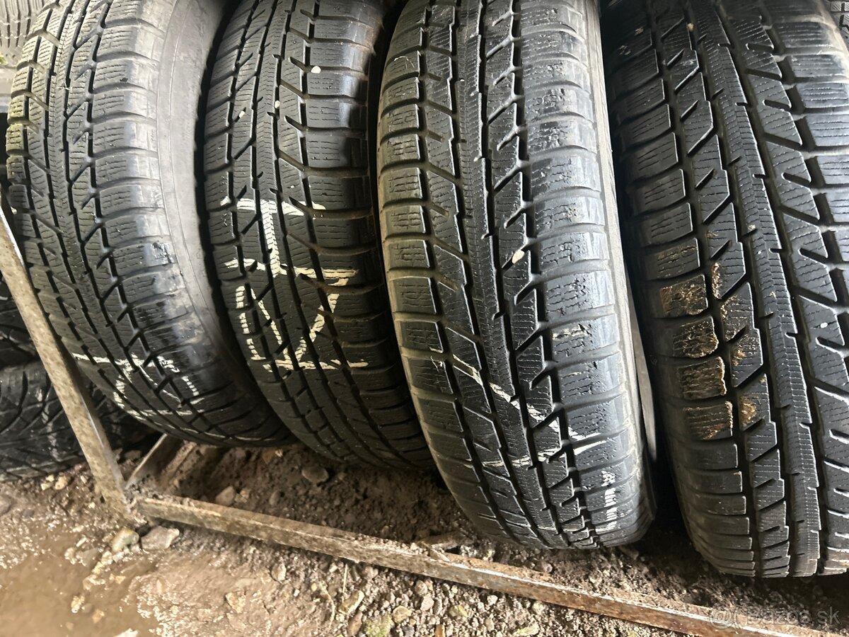 175/65 R15 4ks zimné
