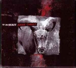 PREDÁM ORIGINÁL CD - BOX - TIAMAT - Judas Christ 2002