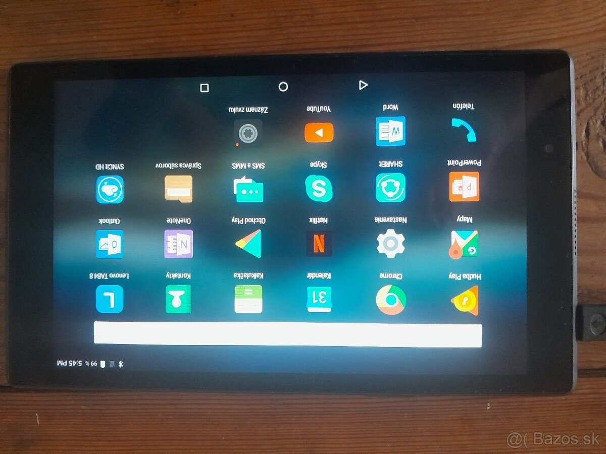 Lenovo TAB 4 8