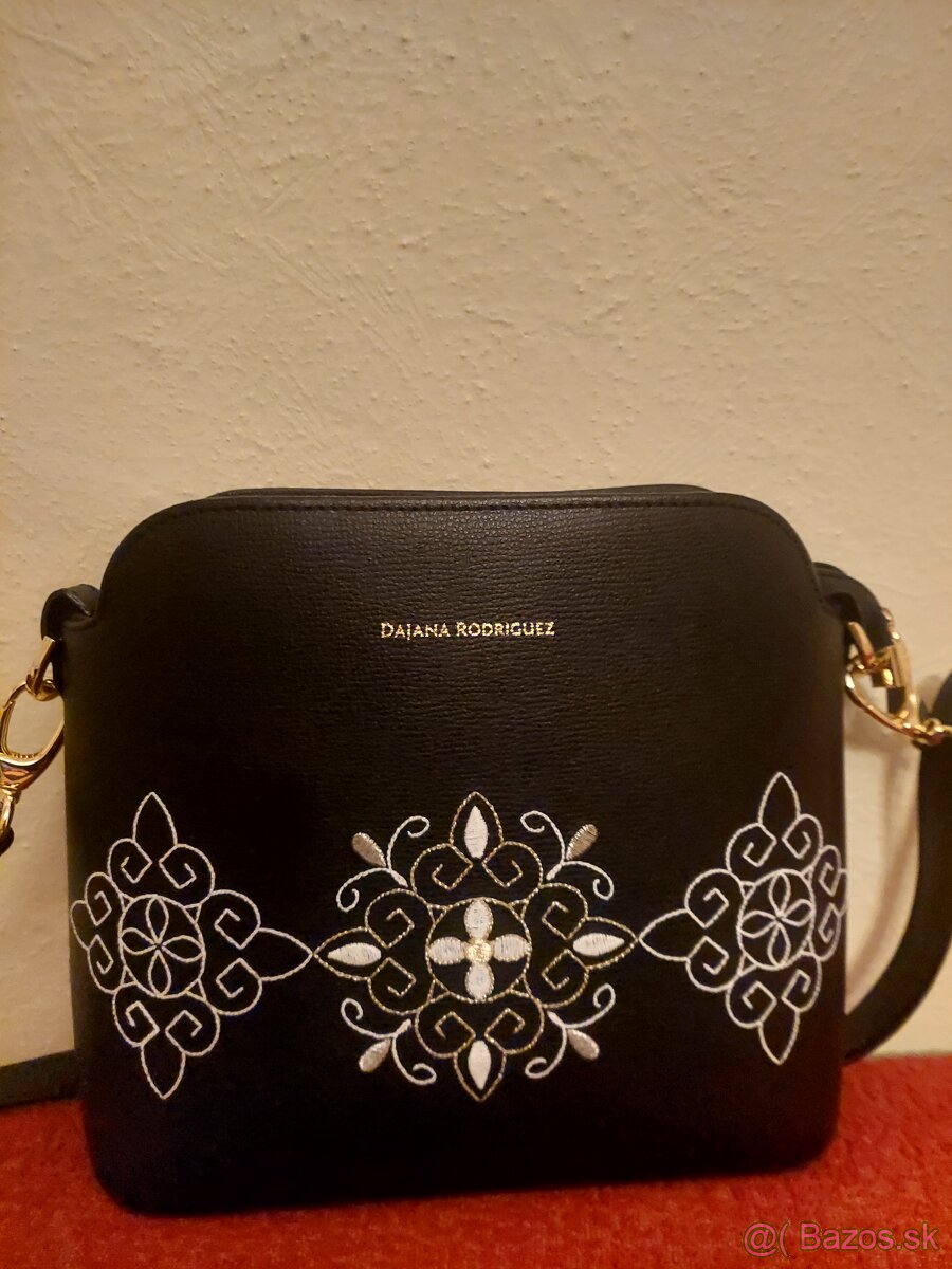 Kabelka Dajana Rodriguez