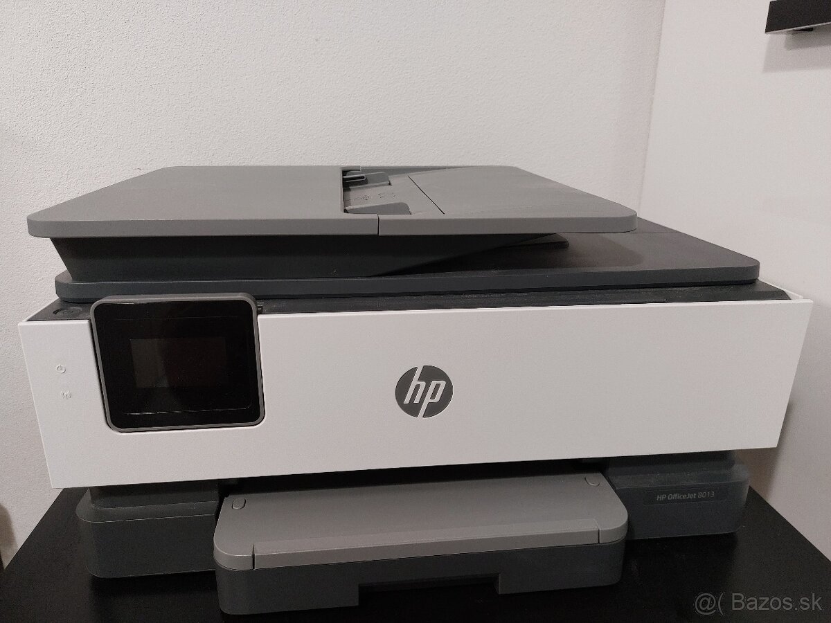 Tlačiareň OfficeJet 8013