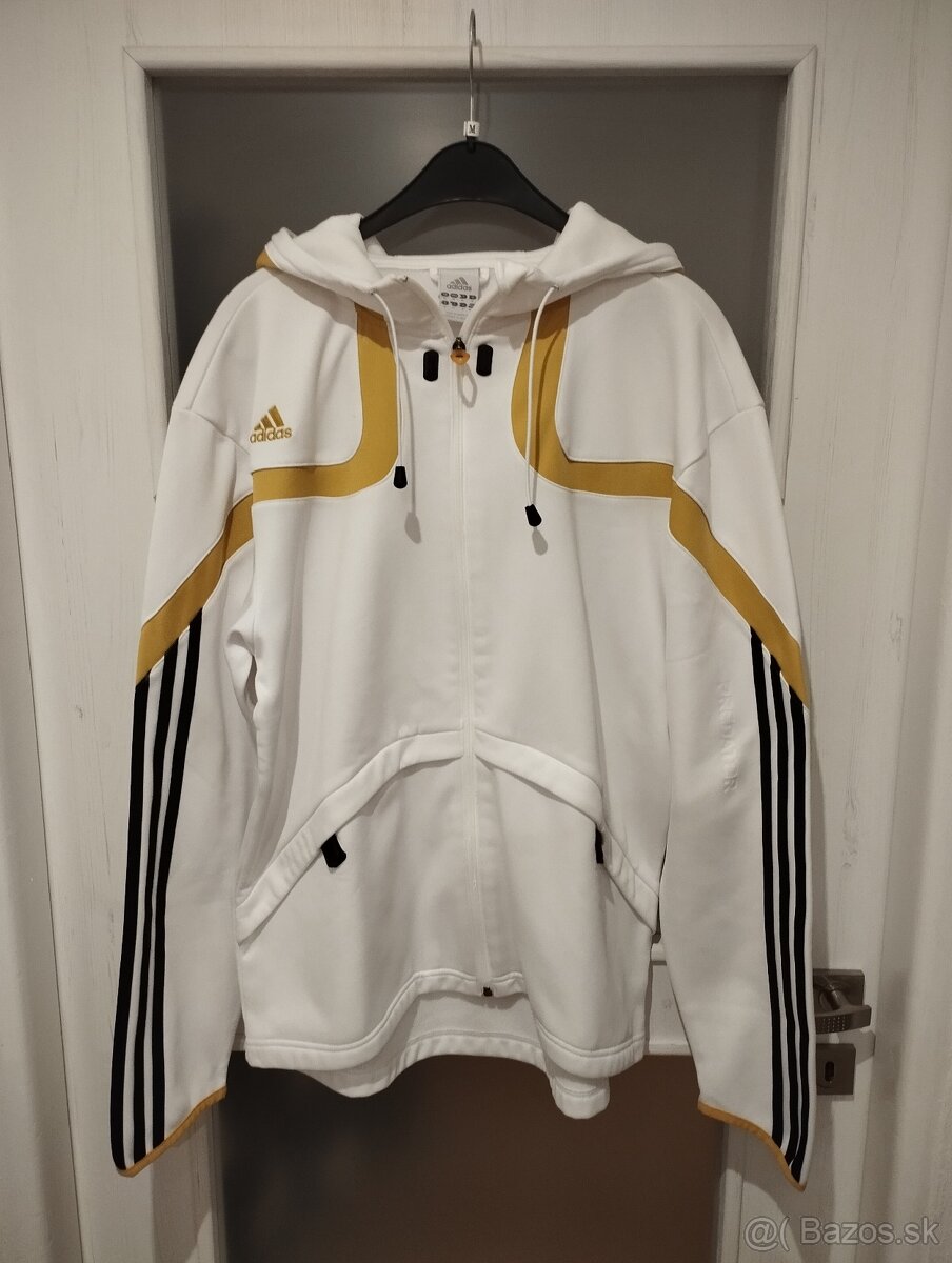 Mikina Adidas Predator