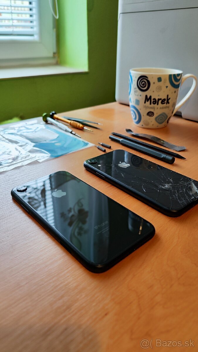 Servis mobilných a počítačov za najlepšie ceny