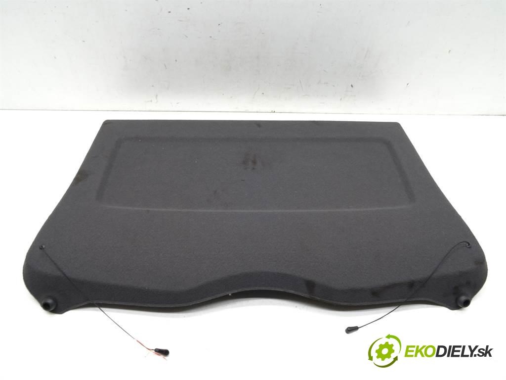 Zadné plátno ford focus