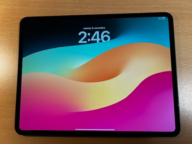 iPad Pro 13" M4 256Gb Wi-Fi /best cena/