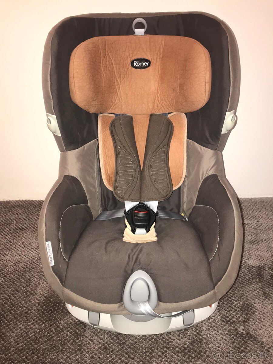 Britax Römer Trifix autosedačka