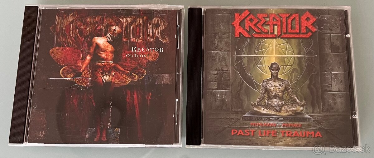 Kreator