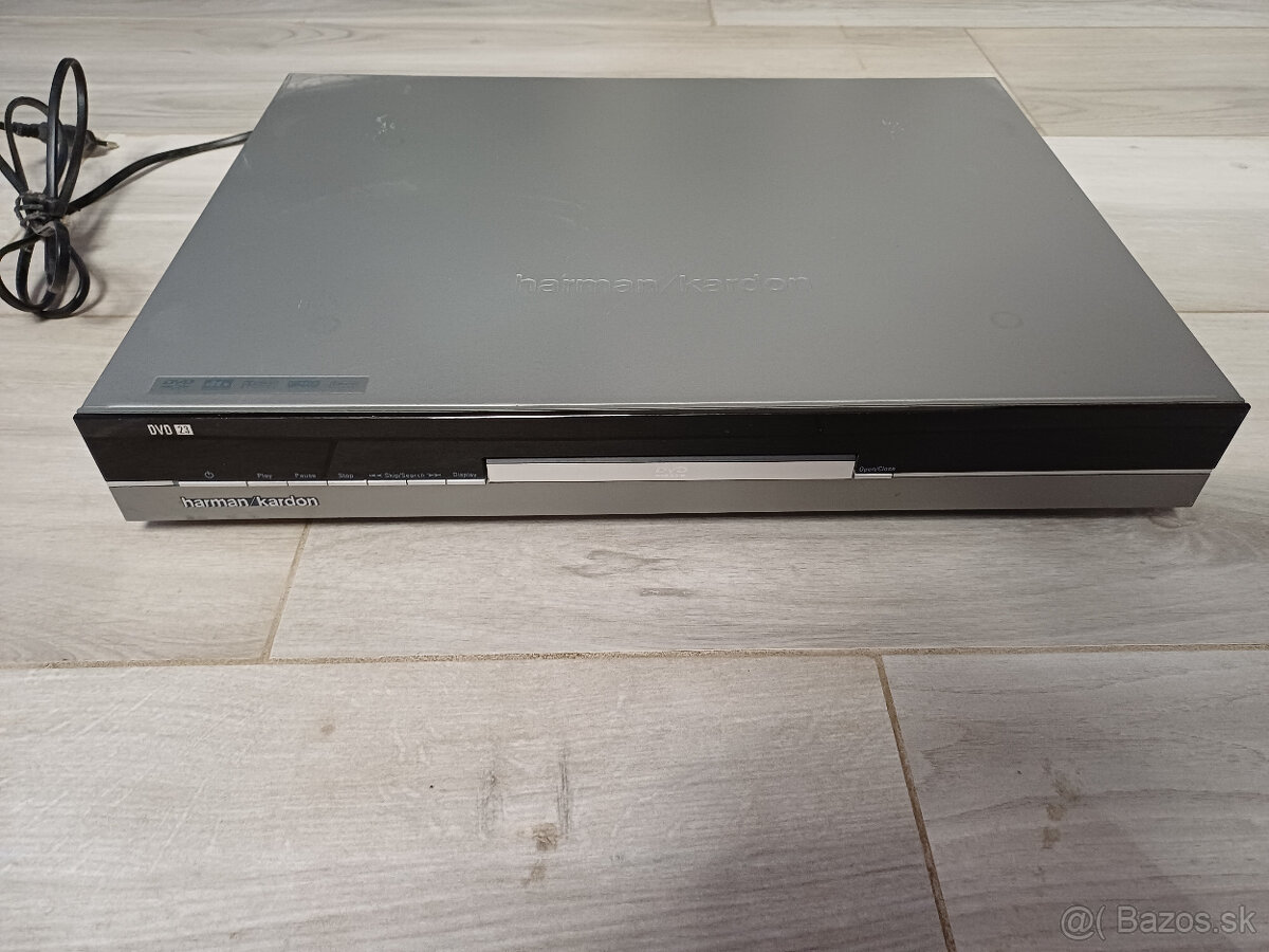 Harman Kardon DVD Player