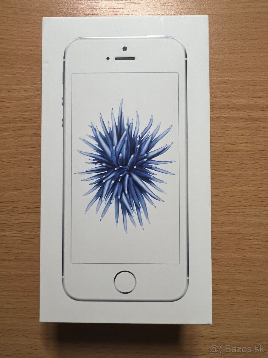 Predám iPhone SE